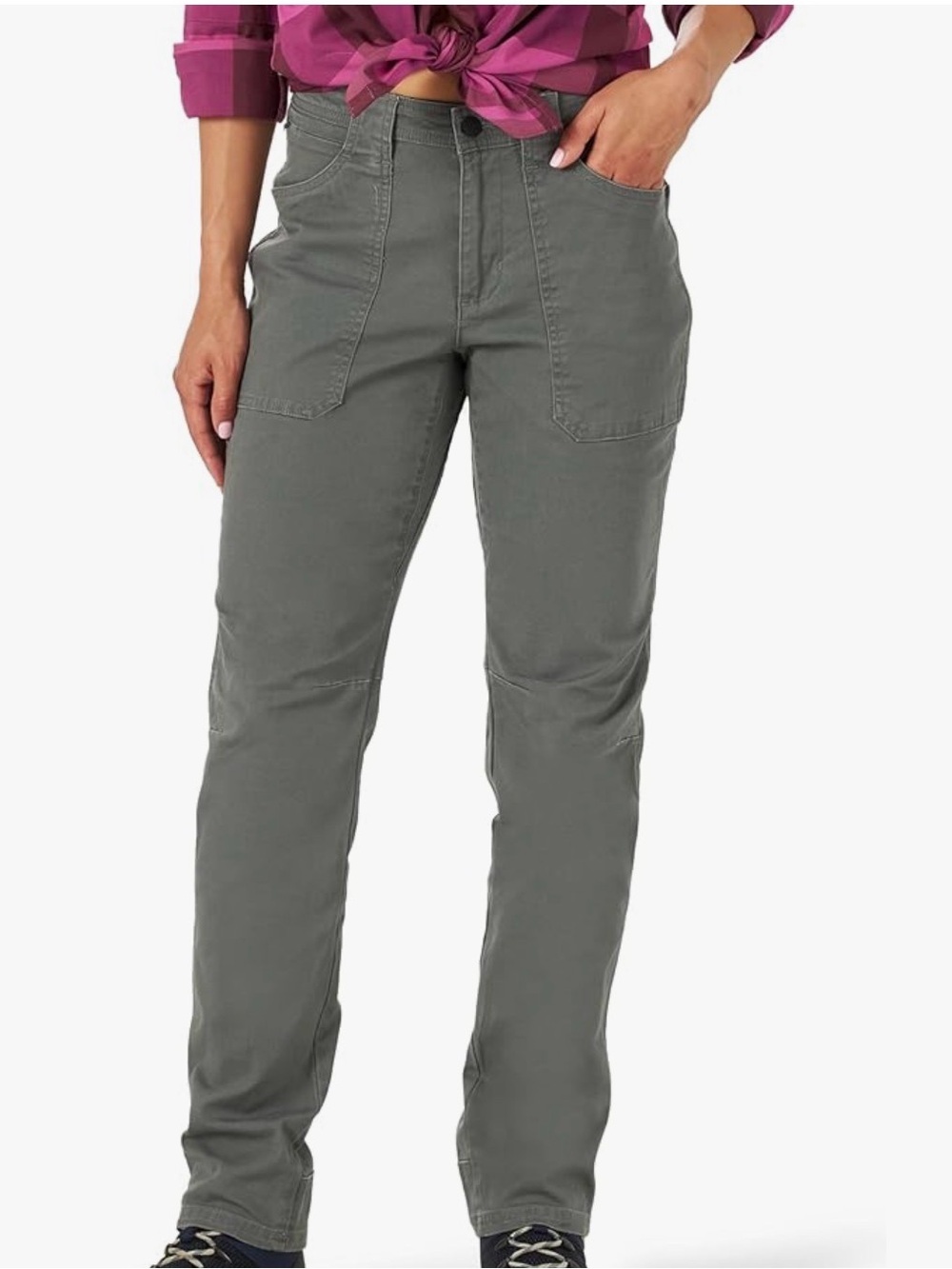 Wrangler Women’s Work Pants